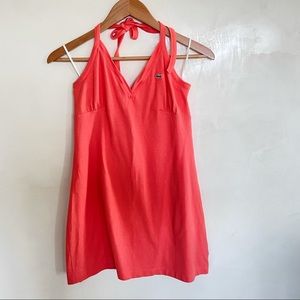 Lacoste Women’s Dress